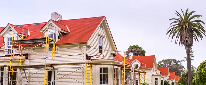 Commercial Chimney Blockage Removal in St Thomas, Ontario