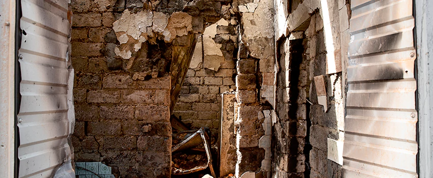 Chimney Concrete Bricks Rotten Repair Services in St Thomas, Ontario