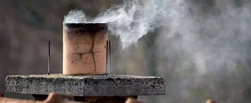 Chimney Creosote Cleaning Experts in St Thomas, Ontario