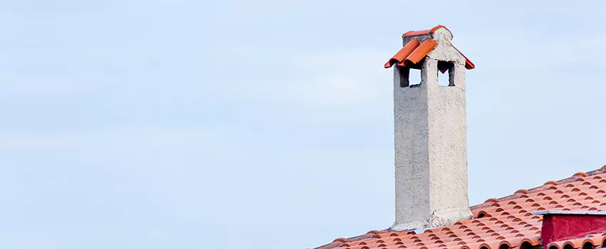 Chimney Crown Problems in St Thomas, Ontario