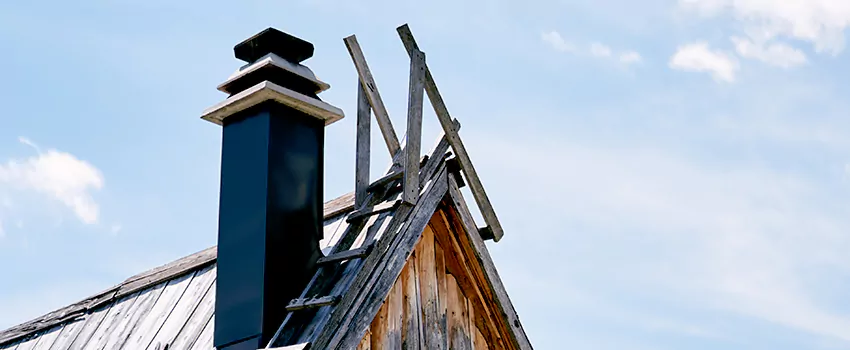 Insulated Chimney Liner Services in St Thomas, ON