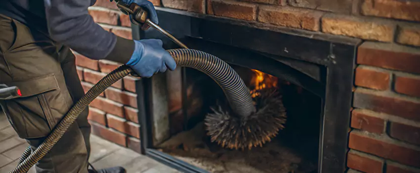 Gas Chimney Odor Removal in St Thomas, Ontario