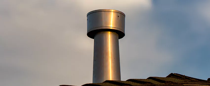 Chimney Pot Inspection in St Thomas, ON