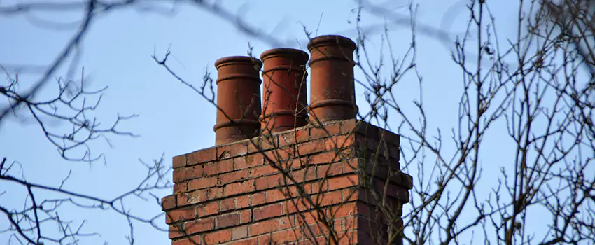 Chimney Flue Rebuild Services in St Thomas, Ontario