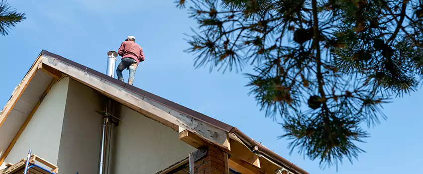 Chimney Repair Cost in St Thomas, ON