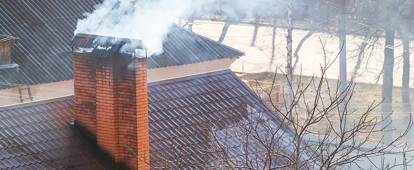 Chimney Saver Masonry Repair Contractor in St Thomas, Ontario