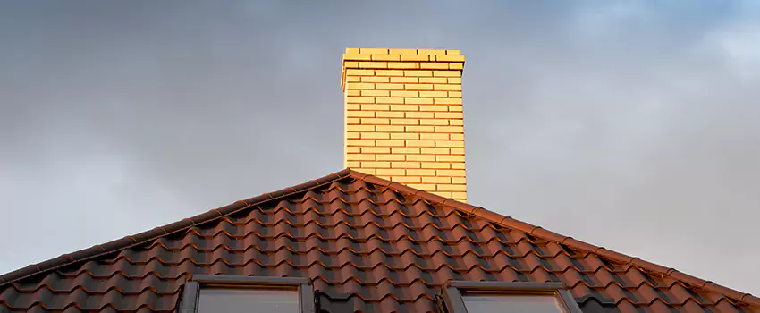 Chimney Blockage Removal in St Thomas, Ontario