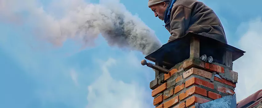 Soot Buildup Prevention in St Thomas, Ontario