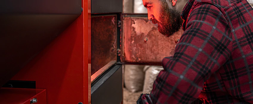 Brick Chimney Sweeping in St Thomas, Ontario