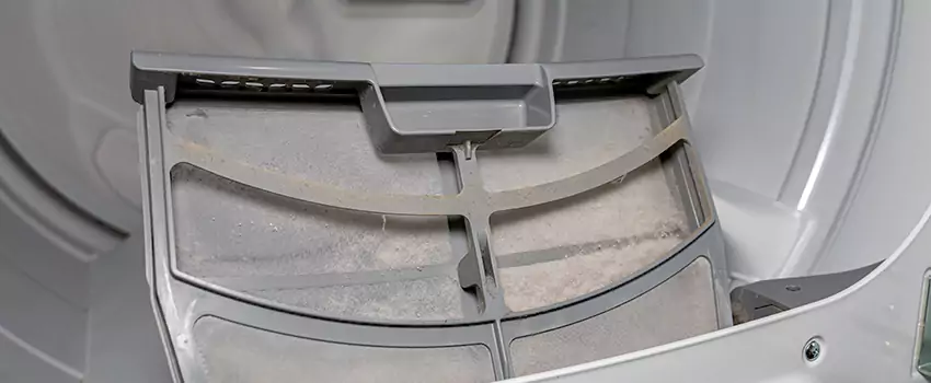 Benefits of Professional Clogged Dryer Vent Cleaning in St Thomas, Ontario