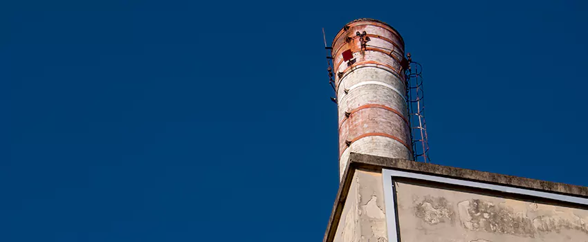 Commercial Waterproofing Chimney Installation And Repair Services in St Thomas, ON