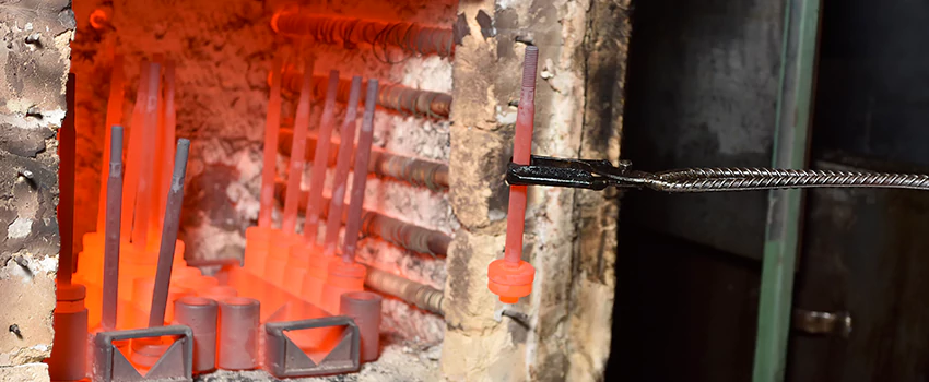 Cracked Concrete Chimney Bricks Services in St Thomas, Ontario