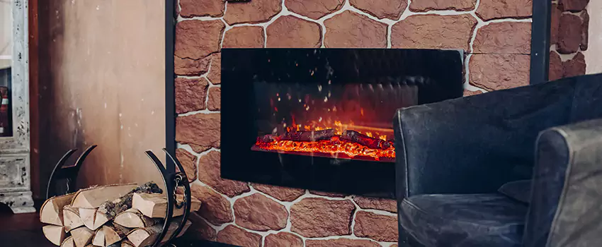 Custom Fireplace Design Refurbishment Services in St Thomas, Ontario