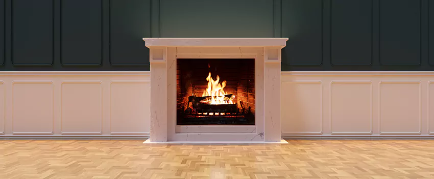 Decorative Fireplace Installation Cost in St Thomas, Ontario