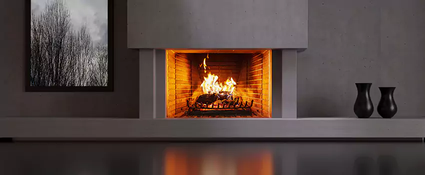 Benefits of Electric Fireplace Embers in St Thomas, ON