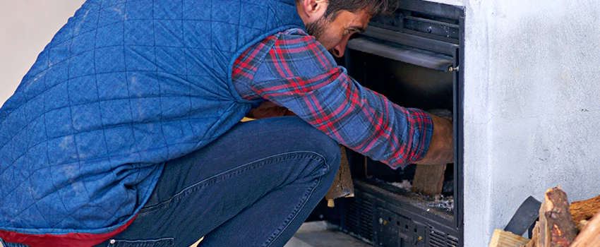 Affordable Electric Fireplace Installation in St Thomas, ON