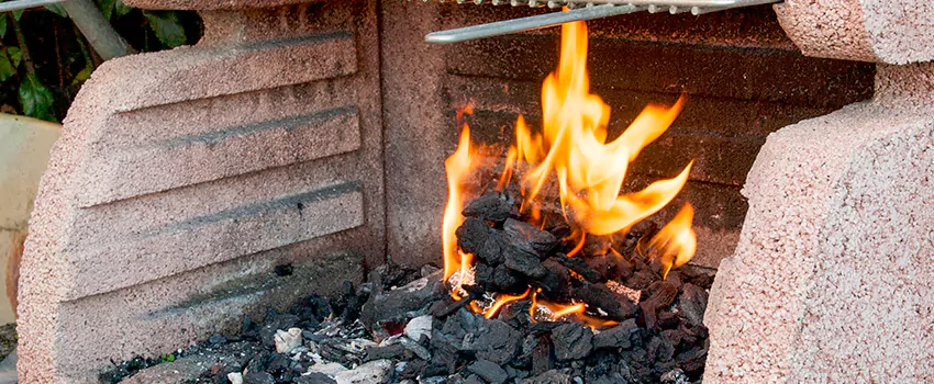 Clean The Fireplace Mantle And Hearth in St Thomas, ON