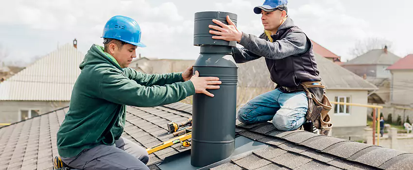 Professional Fireplace Maintenance Contractors in St Thomas, ON