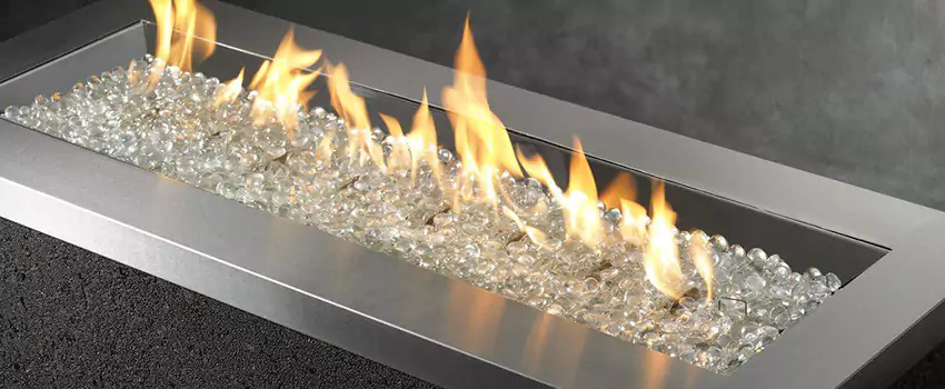 Decorative Fireplace Crystals Services in St Thomas, Ontario