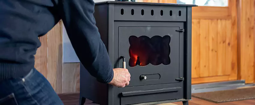 Cost of Fireplace Door Installation Service in St Thomas, Ontario