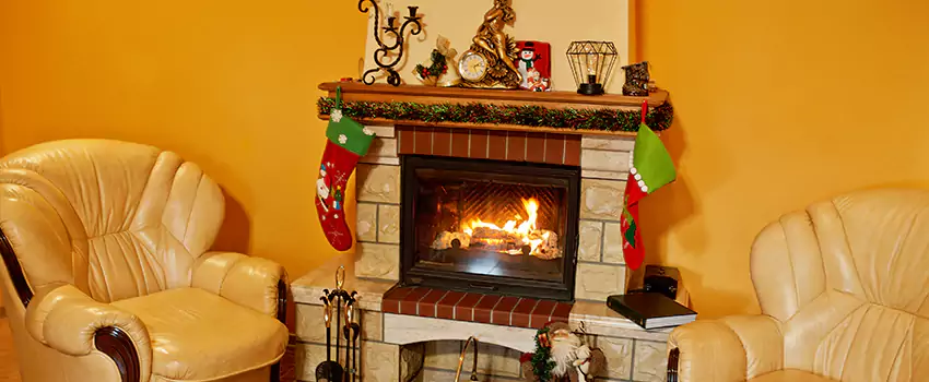 Fireplace Hearth Ideas in St Thomas, Ontario