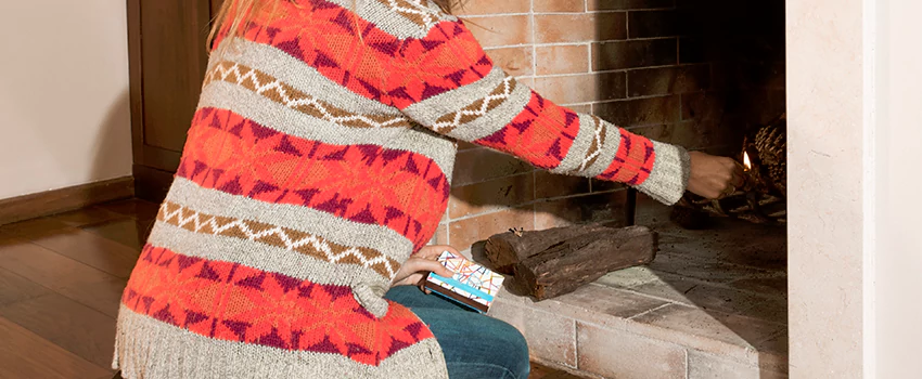 Fireplace Hearth Inspection And Repair in St Thomas, Ontario