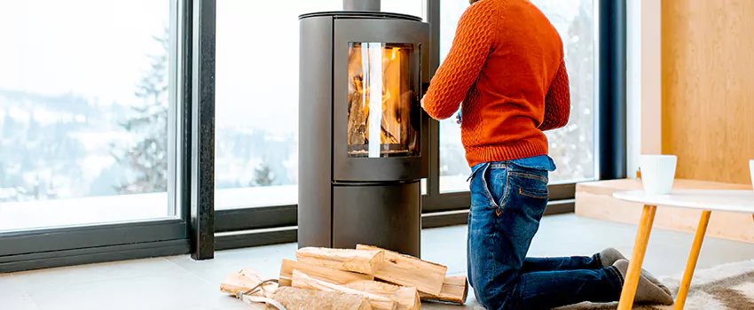 Top Fireplace Installation Company in St Thomas, Ontario