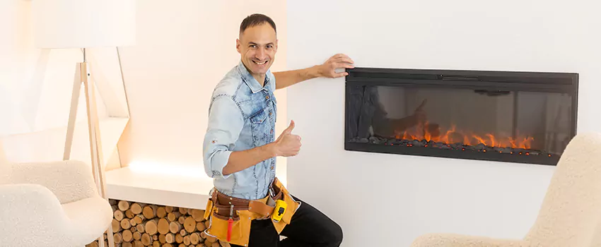 Fireplace Flue Maintenance Services in St Thomas, ON