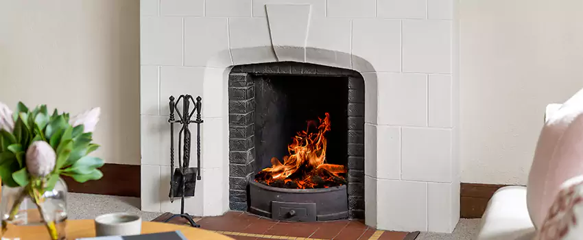 Professional Firebox Rebuild in St Thomas, Ontario