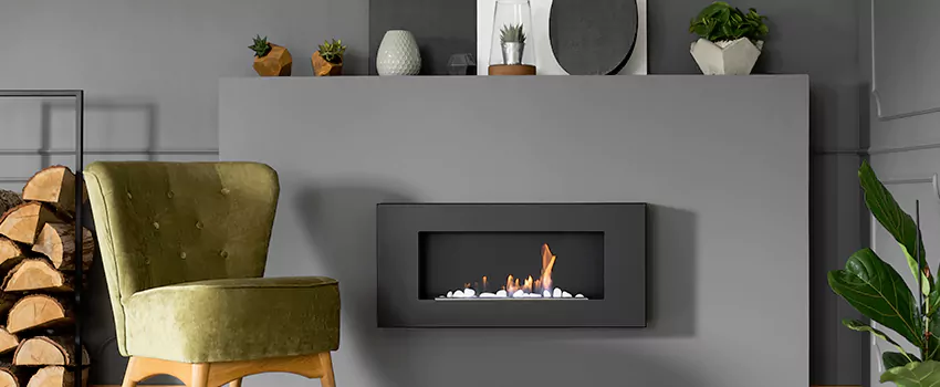 Vintage Fireplace Refacing in Dalewood Meadows, Ontario