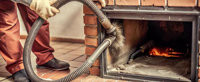 Fireplace Smell Removal Cost in St Thomas, Ontario