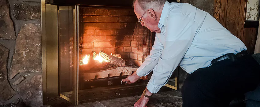 Emergency Smoke Chamber Repairs in St Thomas, ON