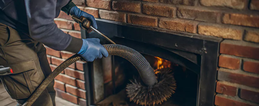 Fireplace Sweeping And Maintenance Solution in St Thomas, ON