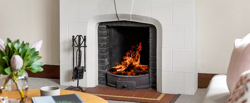 Affordable Fireplace Throat Replacement And Repair Services in St Thomas, Ontario