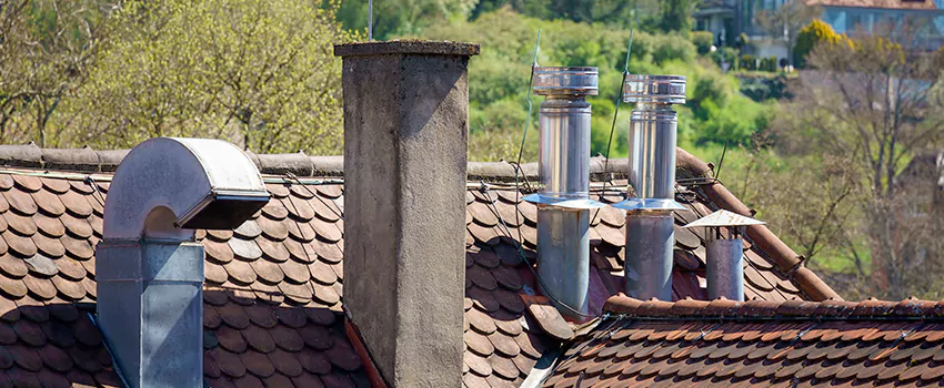 Expenses of Fireplace Vent Cleaning in St Thomas, Ontario