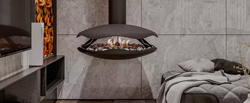 Floating Damaged Fireplace Repair Services in St Thomas, ON