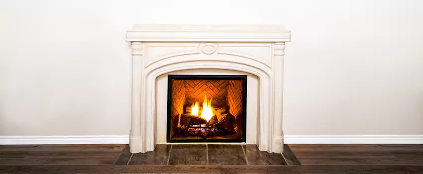 Outdoor Gas Fireplaces Installation in St Thomas, ON