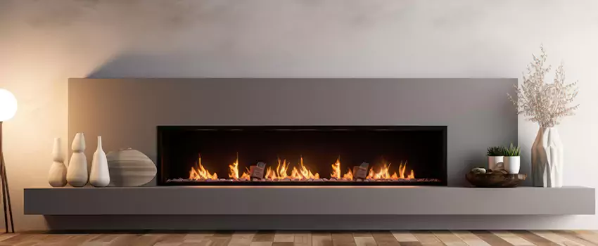 Real Wood Gas Fireplace Logs in St Thomas, Ontario