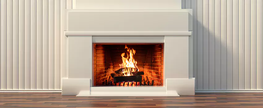 Heat & Glo Built-In Electric Fireplace Maintenance in St Thomas, Ontario