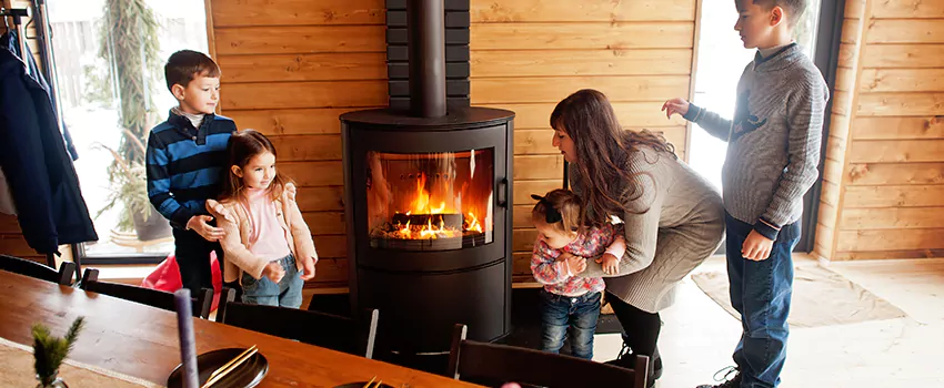 Jøtul Gas Fireplace Inspection Service in St Thomas, Ontario