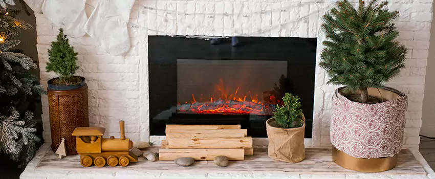 Kingsman Gas Fireplaces Repair Services in St Thomas, ON