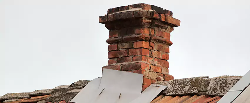 Leaking Fireplace Chimney Repair and Replacement Services in St Thomas, ON