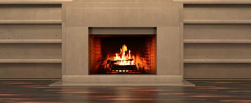 Open Flame Masonry Fireplace Installation and Repair Services in St Thomas, ON