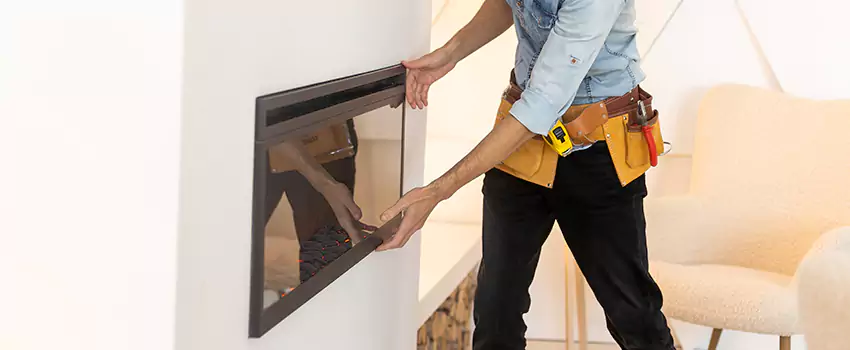 Pellet Fireplace Burner Maintenance Services in St Thomas, Ontario