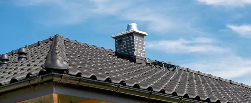 Prefab Chimney Installation Experts in St Thomas, Ontario