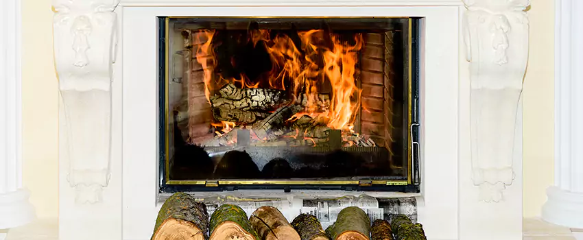 Ravelli Group Wood Fireplaces Replacement in St Thomas, Ontario