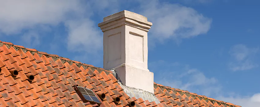 Residential Chimney Flashing Repair Services in St Thomas, ON