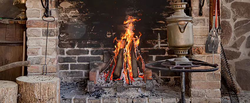 Chimney Flue Soot Removal in St Thomas, ON