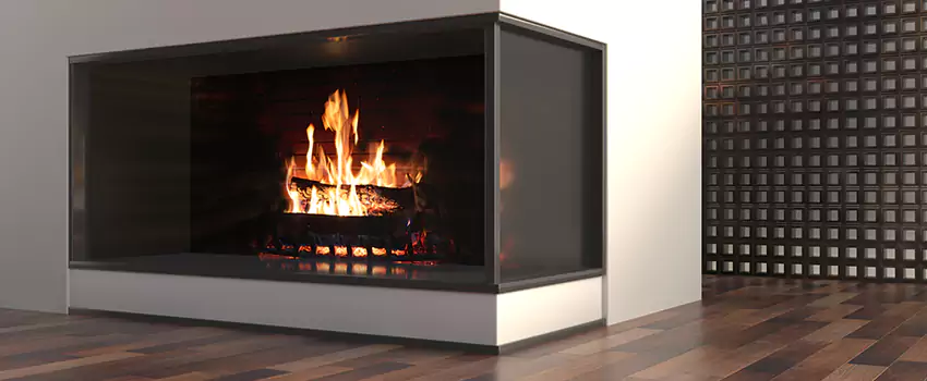 Travis Industries Wood Burning Fireplace Rebuilding in St Thomas, ON