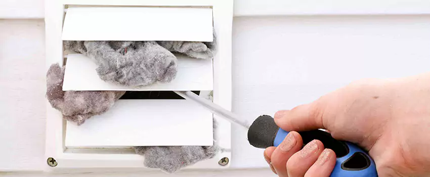 Signs of Dust Accumulation in Vents in St Thomas, ON